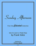 Sunday Afternoon - Digital Download