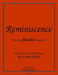 Reminiscence - Digital Download