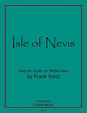 Isle Of Nevis - Digital Download