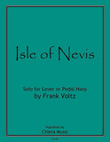 Isle Of Nevis - Digital Download