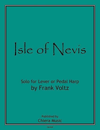 Isle Of Nevis - Digital Download