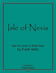 Isle Of Nevis - Digital Download