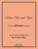 Peace Be With You - Digital Download