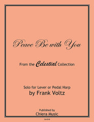 Peace Be With You - Digital Download