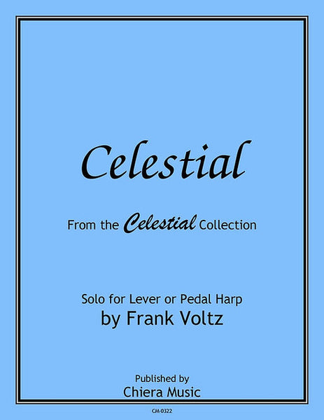 Celestial - Digital Download