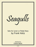 Seagulls - Digital Download