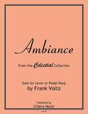 Ambiance - Digital Download