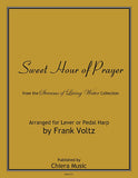 Sweet Hour of Prayer - Digital Download