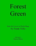 Forest Green - Digital Download