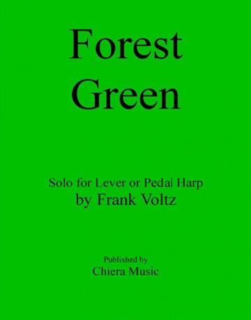 Forest Green - Digital Download