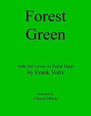 Forest Green - Digital Download