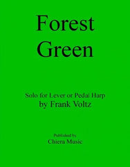 Forest Green - Digital Download