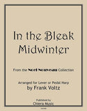 In the Bleak Midwinter - Digital Download