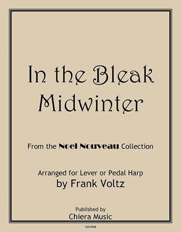 In the Bleak Midwinter - Digital Download
