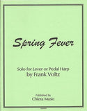 Spring Fever - Digital Download