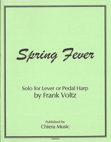 Spring Fever - Digital Download
