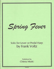Spring Fever - Digital Download