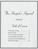 The Harpist's Hymnal, Vol. 3 - Digital Download