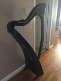 Heartland Harps - Carbon Fiber Harp