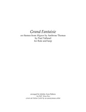 Grand Fantaisie - Digital Download