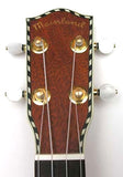 Classic Mahogany Soprano