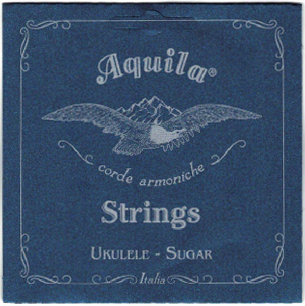 Aquila "Sugar Series®" Ukulele Sets