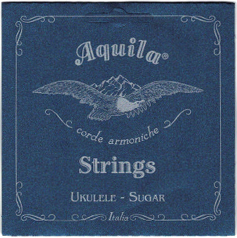 Aquila "Sugar Series®" Ukulele Sets