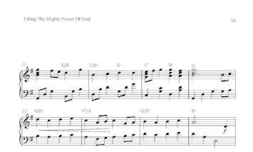 15 Hymns - Digital Download