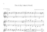 15 Hymns - Digital Download