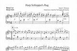 Harp Schlepper's Rag
