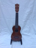 Classic Mahogany Soprano