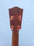 Classic Mahogany Soprano