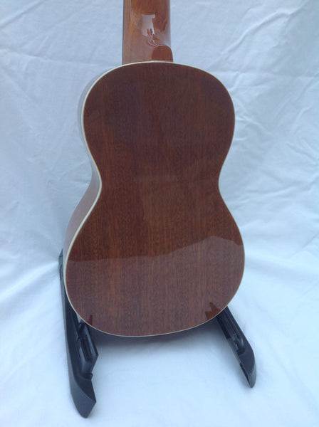 Classic Mahogany Soprano