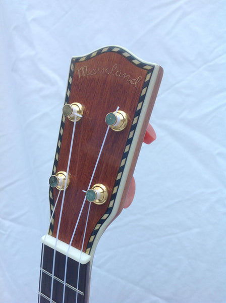 Classic Mahogany Soprano