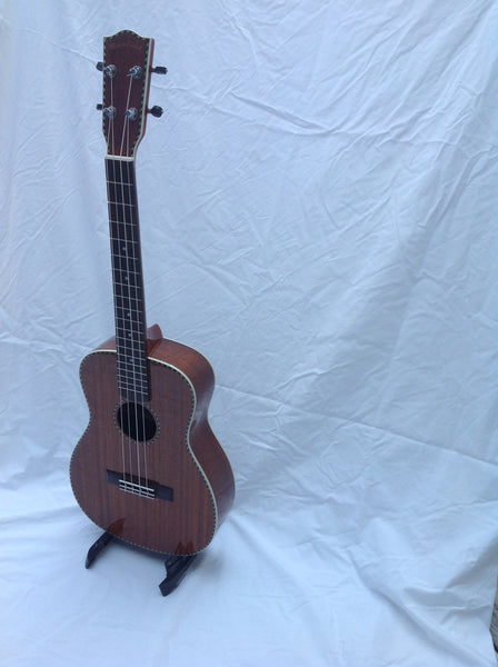 Classic Mahogany Baritone