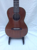 Classic Mahogany Tenor