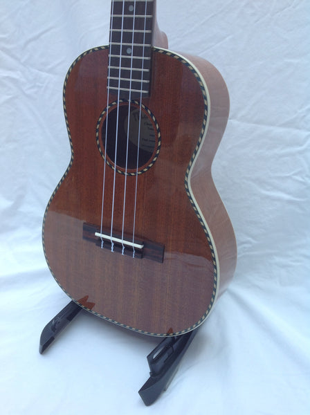 Classic Mahogany Tenor