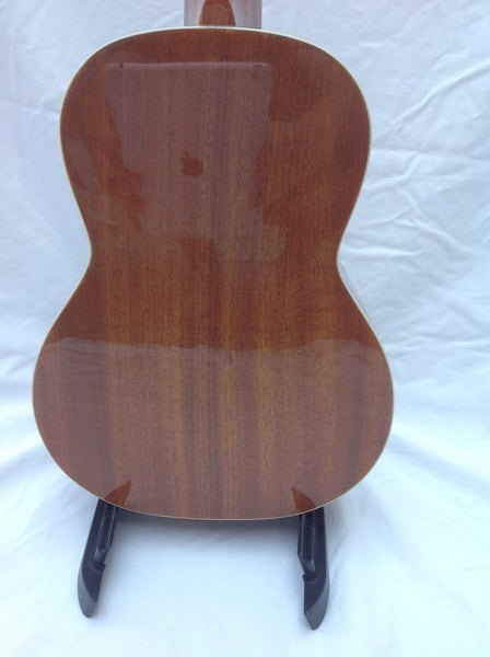 Classic Mahogany Tenor