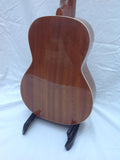 Classic Mahogany Tenor