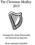 A Christmas Medley (2015)
