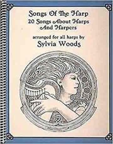 Songs Of The Harp - 20 Songs about Harps and Harpers