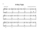 22 Carols for 22 Strings - Digital Download