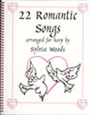 22 Romantic Songs