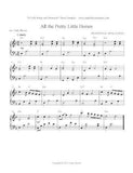 24 Folk Songs and Memories - Digital Download