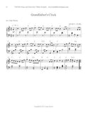 24 Folk Songs and Memories - Digital Download