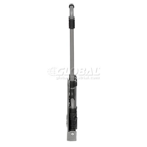 Folding Lever Harp Cart