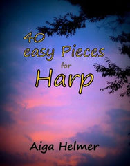 40 Easy Pieces