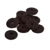 Strap Button Felt Washer