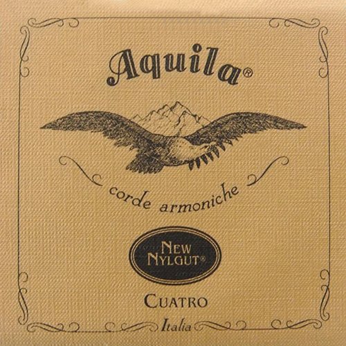 Aquila "New Nylgut®" Cuatro Strings