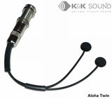 K & K Big Shot Pickup